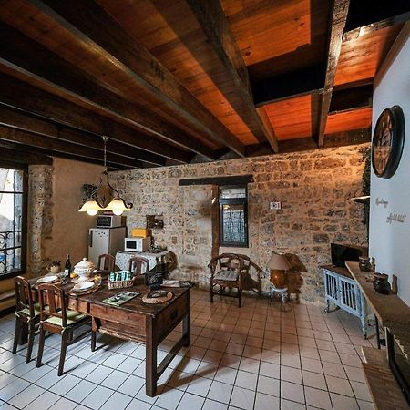 Nant La Maison Huguetoune מראה חיצוני תמונה