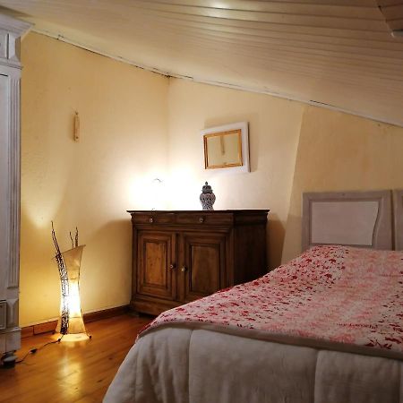 Nant La Maison Huguetoune מראה חיצוני תמונה