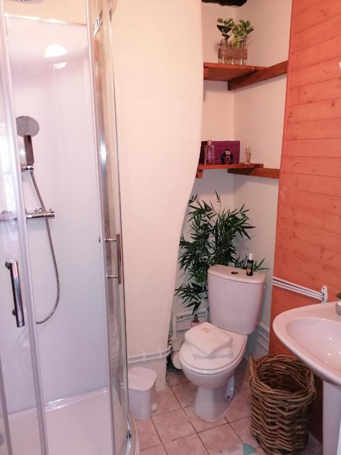Nant La Maison Huguetoune מראה חיצוני תמונה