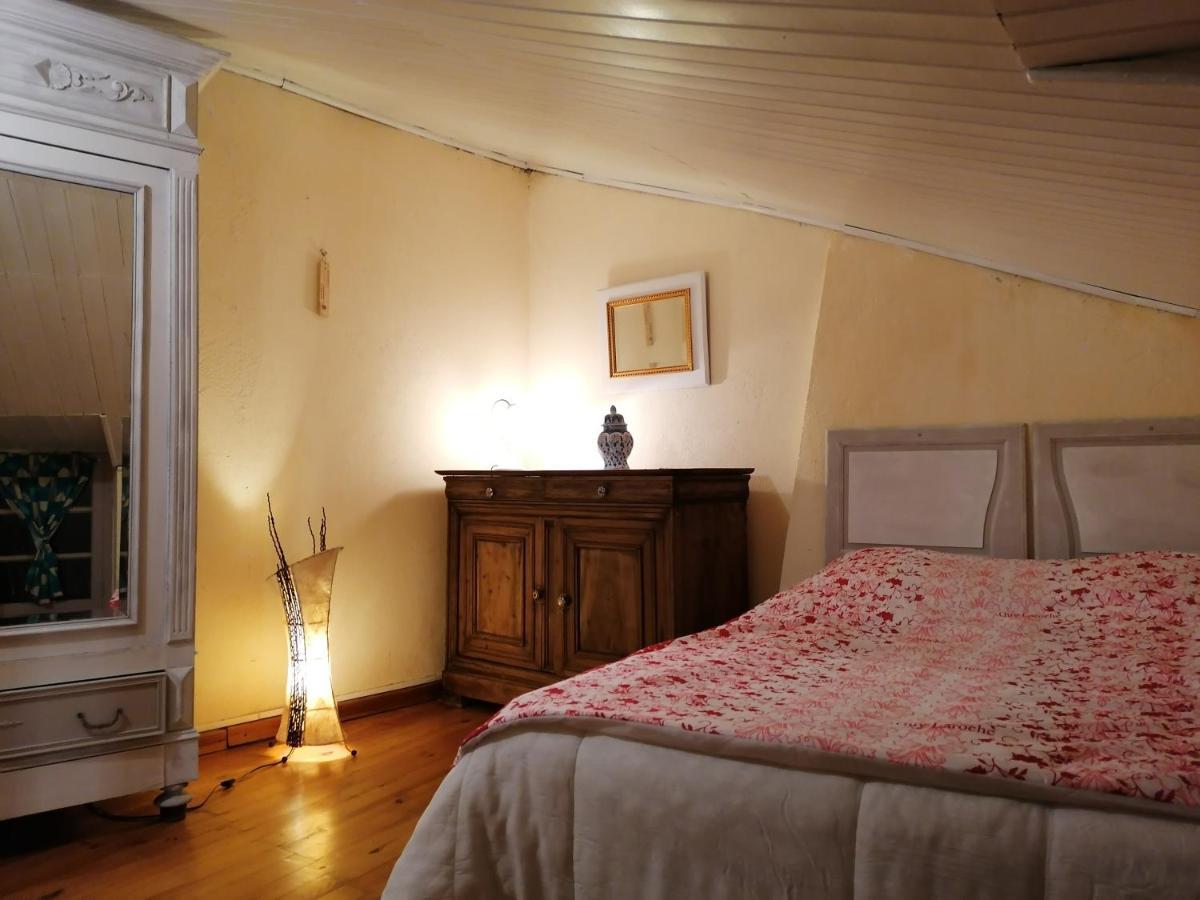 Nant La Maison Huguetoune מראה חיצוני תמונה